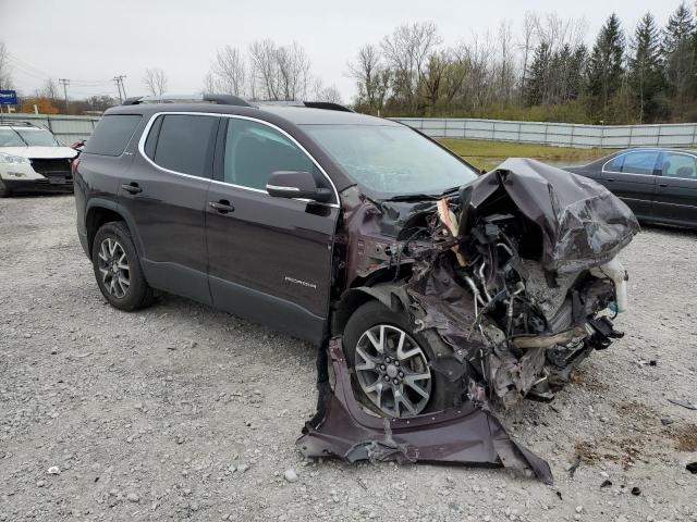 Photo 3 VIN: 1GKKNRLS8LZ163687 - GMC ACADIA 