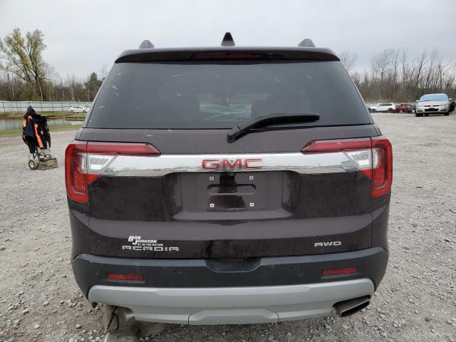 Photo 5 VIN: 1GKKNRLS8LZ163687 - GMC ACADIA 