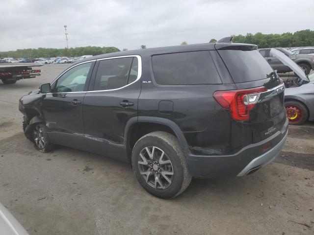 Photo 1 VIN: 1GKKNRLS8LZ210698 - GMC ACADIA 