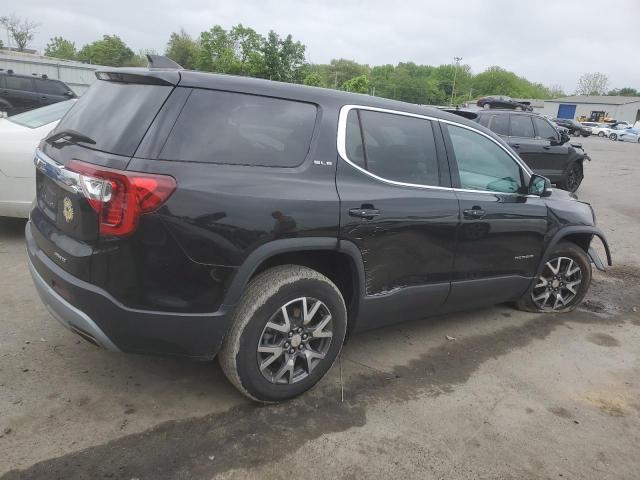 Photo 2 VIN: 1GKKNRLS8LZ210698 - GMC ACADIA 