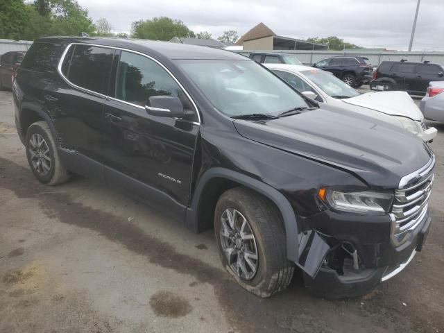 Photo 3 VIN: 1GKKNRLS8LZ210698 - GMC ACADIA 