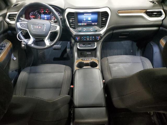 Photo 7 VIN: 1GKKNRLS8LZ226853 - GMC ACADIA SLE 