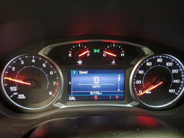 Photo 8 VIN: 1GKKNRLS8LZ226853 - GMC ACADIA SLE 