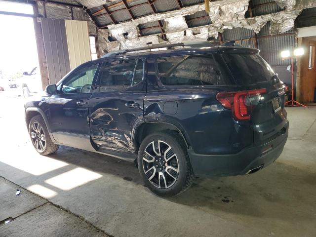 Photo 1 VIN: 1GKKNRLS8MZ131761 - GMC ACADIA SLE 