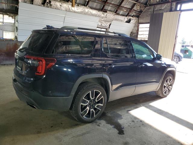 Photo 2 VIN: 1GKKNRLS8MZ131761 - GMC ACADIA SLE 