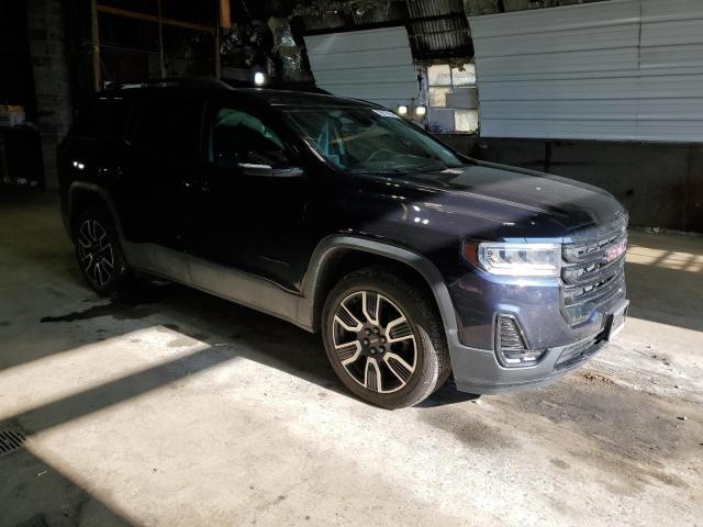 Photo 3 VIN: 1GKKNRLS8MZ131761 - GMC ACADIA SLE 