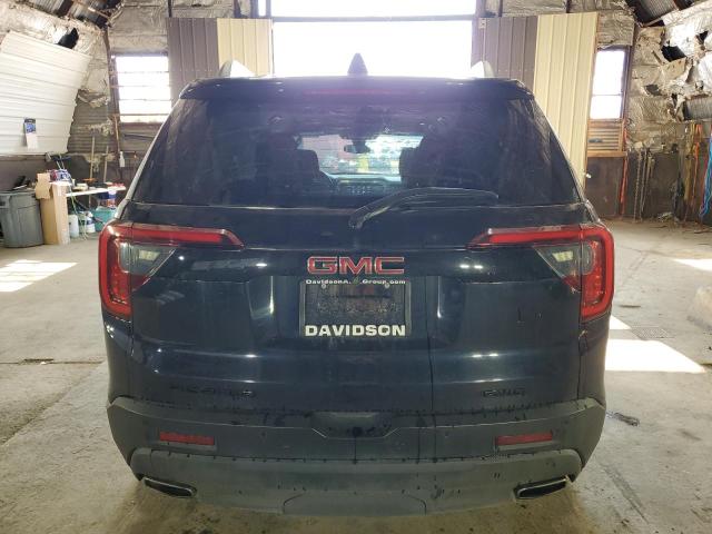 Photo 5 VIN: 1GKKNRLS8MZ131761 - GMC ACADIA SLE 