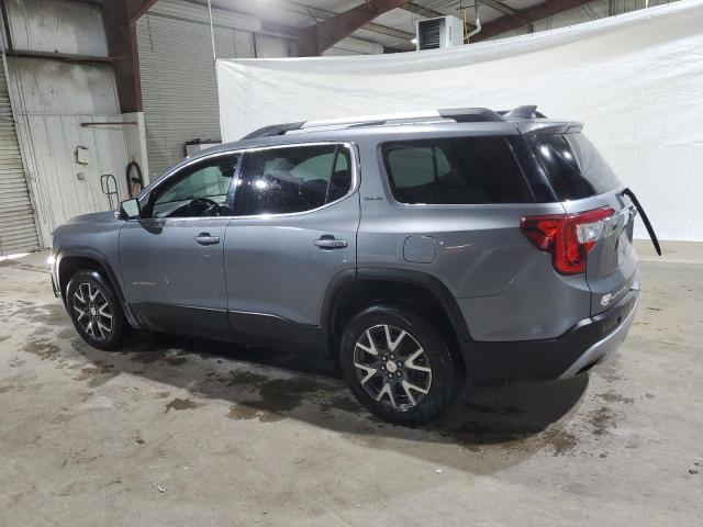 Photo 1 VIN: 1GKKNRLS8MZ179776 - GMC ACADIA 