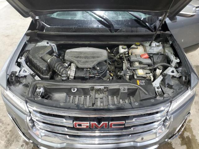 Photo 10 VIN: 1GKKNRLS8MZ179776 - GMC ACADIA 