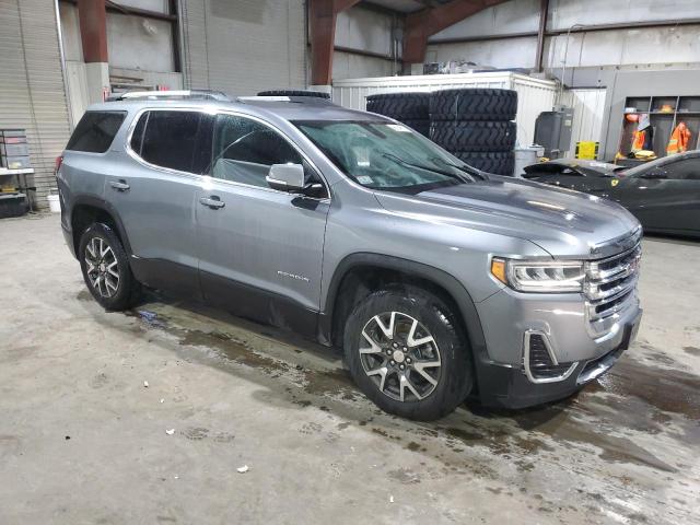 Photo 3 VIN: 1GKKNRLS8MZ179776 - GMC ACADIA 