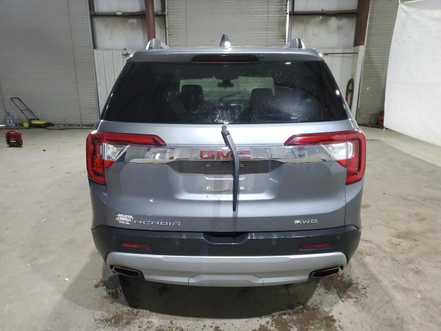 Photo 5 VIN: 1GKKNRLS8MZ179776 - GMC ACADIA 