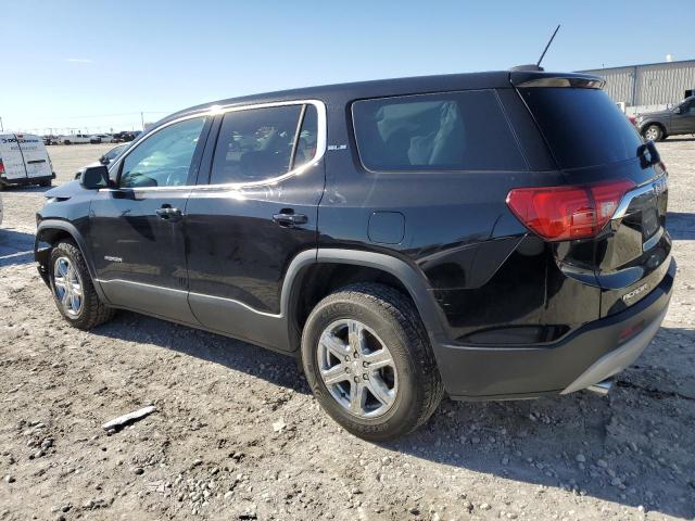 Photo 1 VIN: 1GKKNRLS9JZ238233 - GMC ACADIA 