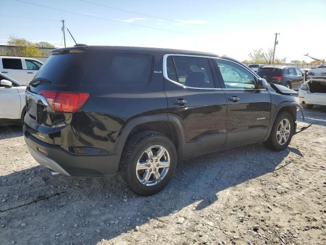 Photo 2 VIN: 1GKKNRLS9JZ238233 - GMC ACADIA 