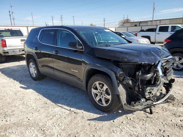 Photo 3 VIN: 1GKKNRLS9JZ238233 - GMC ACADIA 