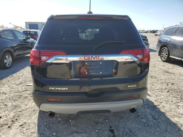 Photo 5 VIN: 1GKKNRLS9JZ238233 - GMC ACADIA 