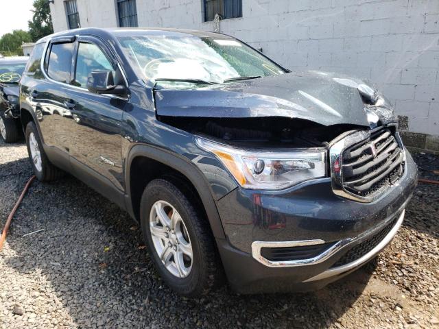 Photo 0 VIN: 1GKKNRLS9KZ192145 - GMC ACADIA SLE 