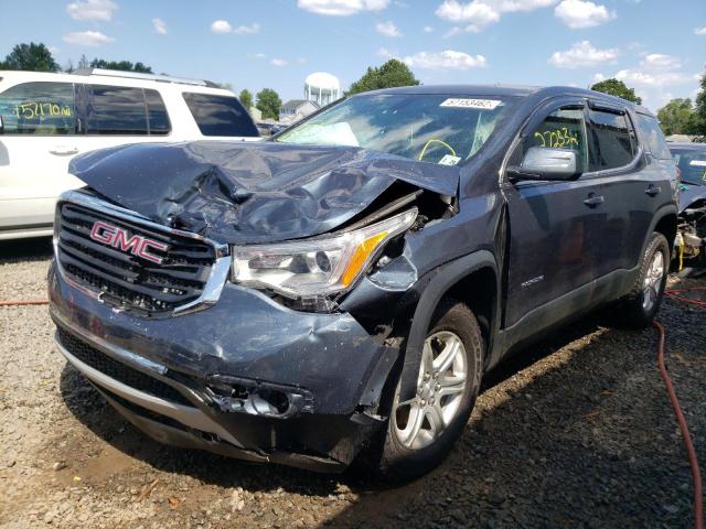 Photo 1 VIN: 1GKKNRLS9KZ192145 - GMC ACADIA SLE 