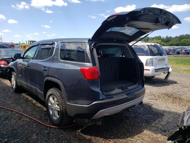 Photo 2 VIN: 1GKKNRLS9KZ192145 - GMC ACADIA SLE 