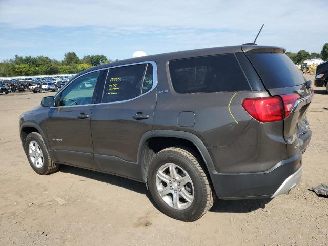 Photo 1 VIN: 1GKKNRLS9KZ224382 - GMC ACADIA 