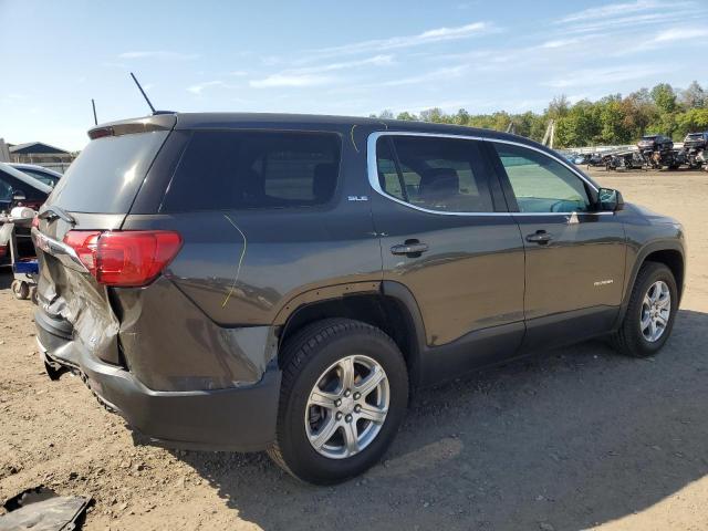 Photo 2 VIN: 1GKKNRLS9KZ224382 - GMC ACADIA 