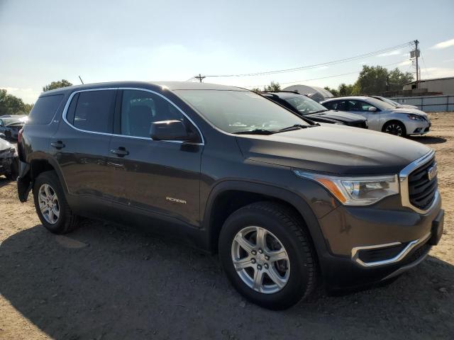 Photo 3 VIN: 1GKKNRLS9KZ224382 - GMC ACADIA 