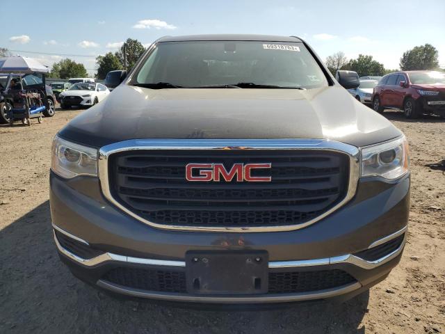 Photo 4 VIN: 1GKKNRLS9KZ224382 - GMC ACADIA 