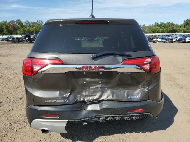 Photo 5 VIN: 1GKKNRLS9KZ224382 - GMC ACADIA 