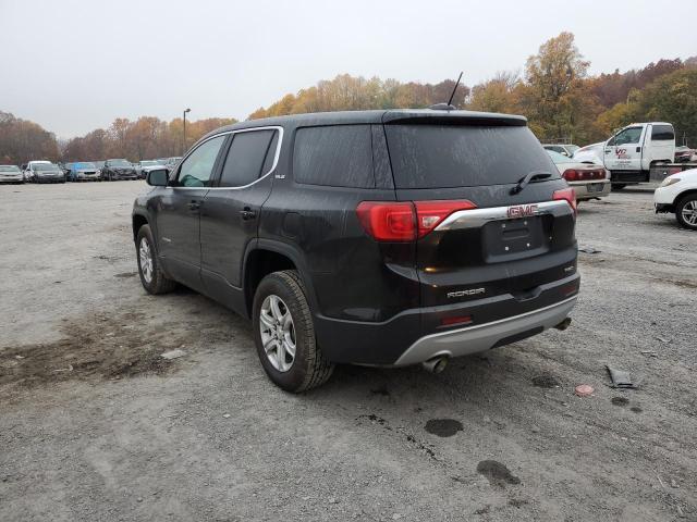 Photo 2 VIN: 1GKKNRLS9KZ277311 - GMC ACADIA SLE 