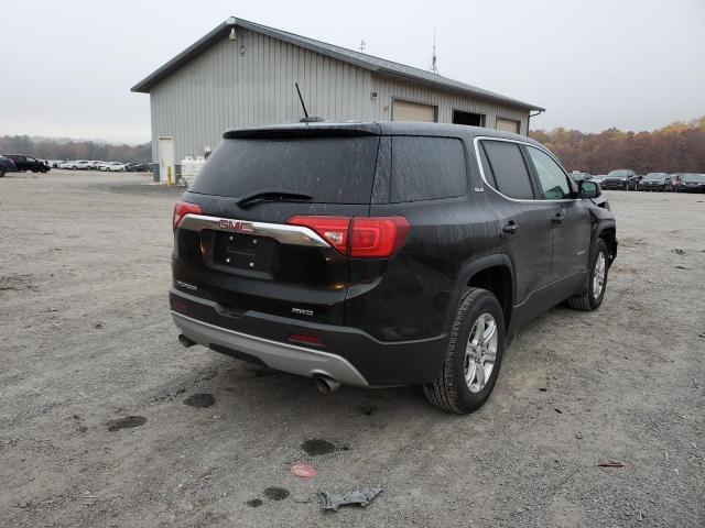 Photo 3 VIN: 1GKKNRLS9KZ277311 - GMC ACADIA SLE 