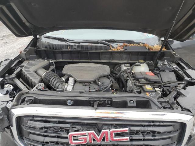 Photo 6 VIN: 1GKKNRLS9KZ277311 - GMC ACADIA SLE 