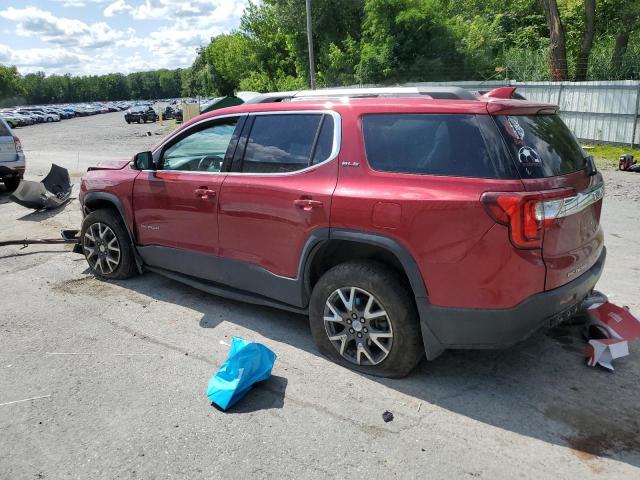 Photo 1 VIN: 1GKKNRLS9LZ150091 - GMC ACADIA SLE 