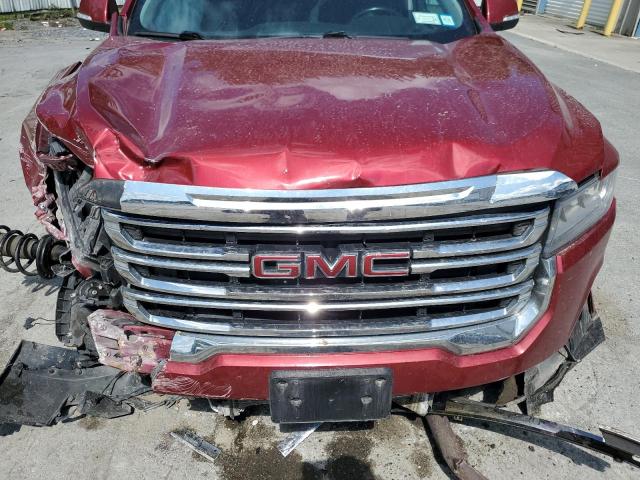 Photo 11 VIN: 1GKKNRLS9LZ150091 - GMC ACADIA SLE 