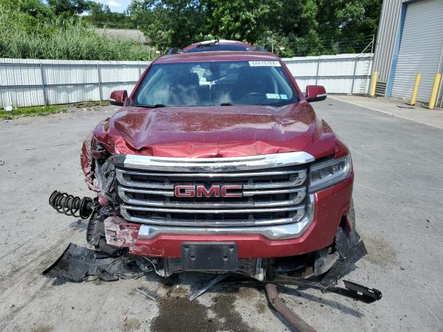 Photo 4 VIN: 1GKKNRLS9LZ150091 - GMC ACADIA SLE 