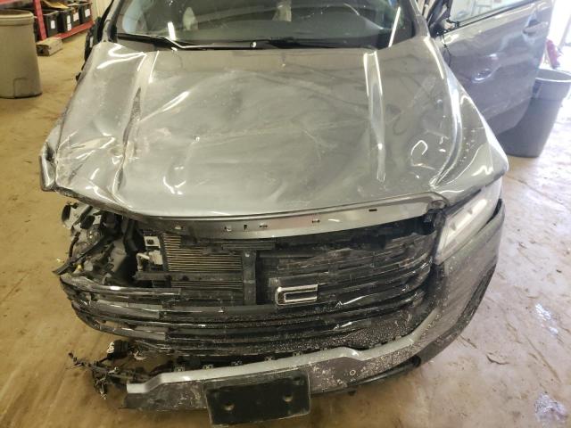 Photo 10 VIN: 1GKKNRLS9MZ234221 - GMC ACADIA 