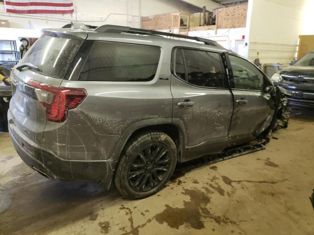 Photo 2 VIN: 1GKKNRLS9MZ234221 - GMC ACADIA 