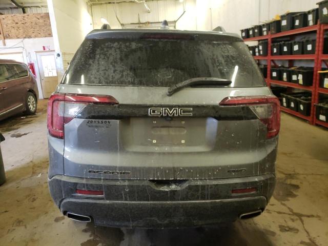 Photo 5 VIN: 1GKKNRLS9MZ234221 - GMC ACADIA 