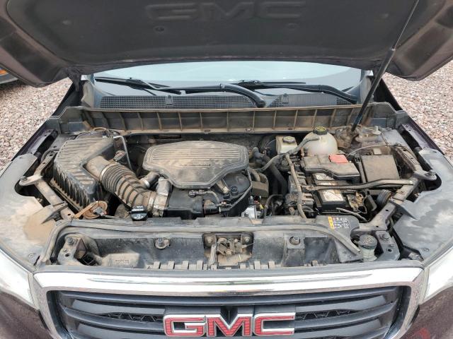 Photo 10 VIN: 1GKKNRLSXJZ180858 - GMC ACADIA 