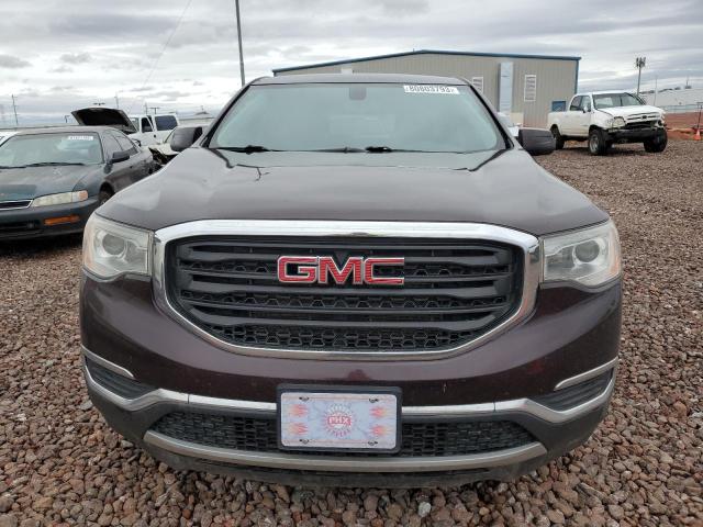 Photo 4 VIN: 1GKKNRLSXJZ180858 - GMC ACADIA 