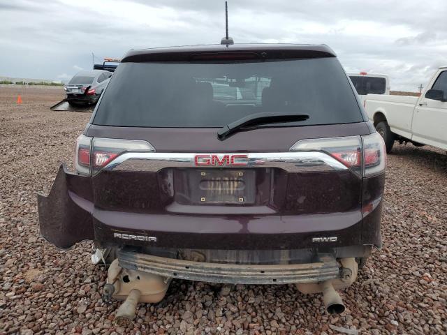 Photo 5 VIN: 1GKKNRLSXJZ180858 - GMC ACADIA 