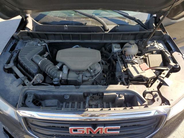 Photo 11 VIN: 1GKKNRLSXJZ217651 - GMC ACADIA SLE 