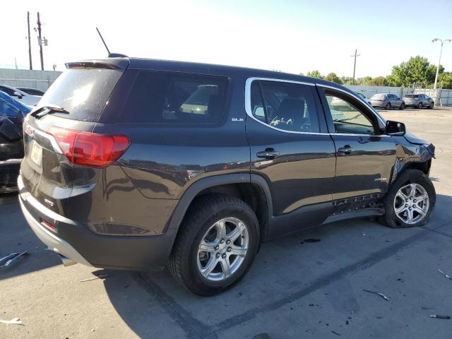 Photo 2 VIN: 1GKKNRLSXJZ217651 - GMC ACADIA SLE 