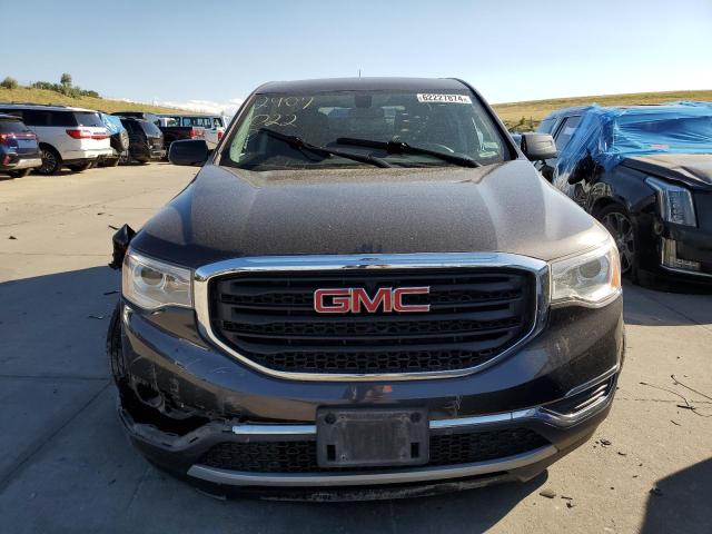 Photo 4 VIN: 1GKKNRLSXJZ217651 - GMC ACADIA SLE 