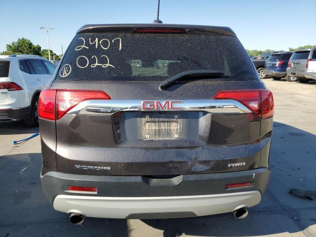 Photo 5 VIN: 1GKKNRLSXJZ217651 - GMC ACADIA SLE 