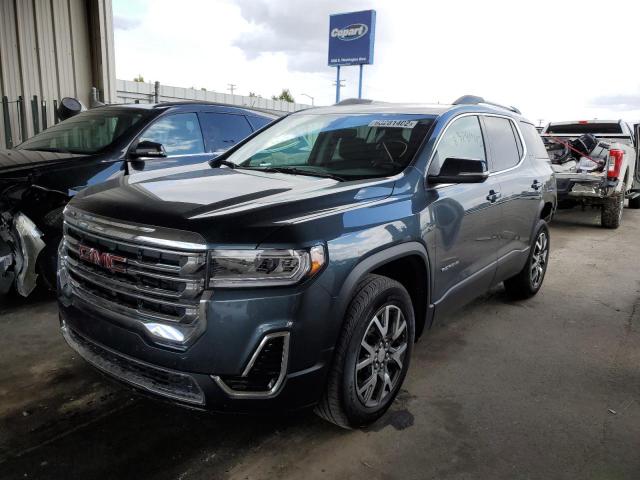 Photo 1 VIN: 1GKKNRLSXLZ221153 - GMC ACADIA SLE 