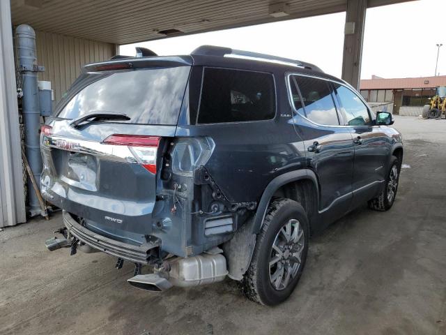 Photo 3 VIN: 1GKKNRLSXLZ221153 - GMC ACADIA SLE 