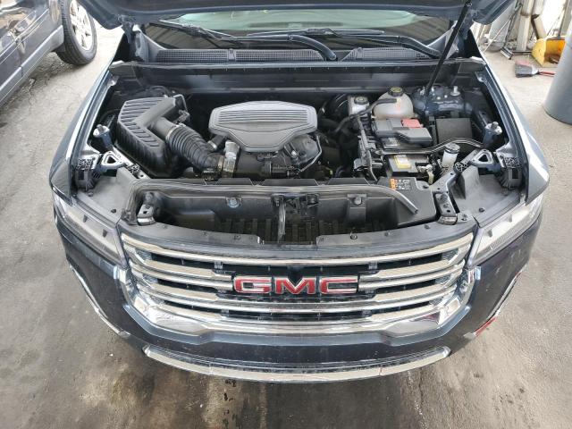 Photo 6 VIN: 1GKKNRLSXLZ221153 - GMC ACADIA SLE 