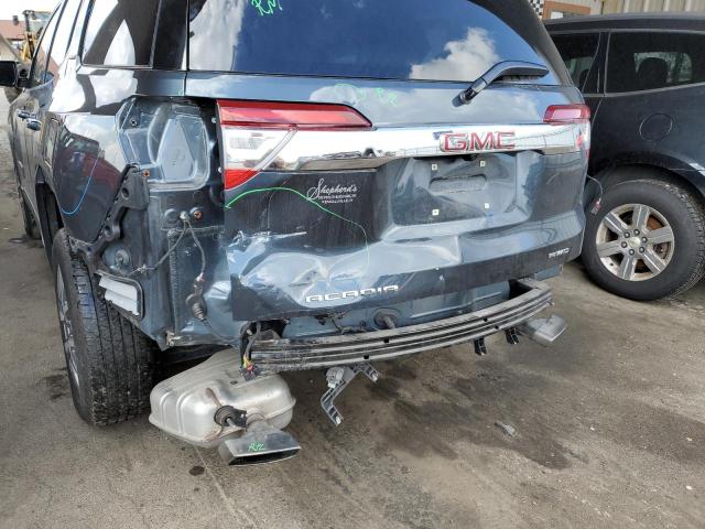 Photo 8 VIN: 1GKKNRLSXLZ221153 - GMC ACADIA SLE 