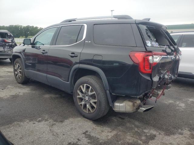 Photo 1 VIN: 1GKKNRLSXLZ234419 - GMC ACADIA SLE 