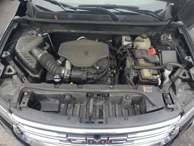 Photo 11 VIN: 1GKKNRLSXLZ234419 - GMC ACADIA SLE 