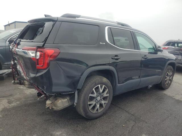 Photo 2 VIN: 1GKKNRLSXLZ234419 - GMC ACADIA SLE 